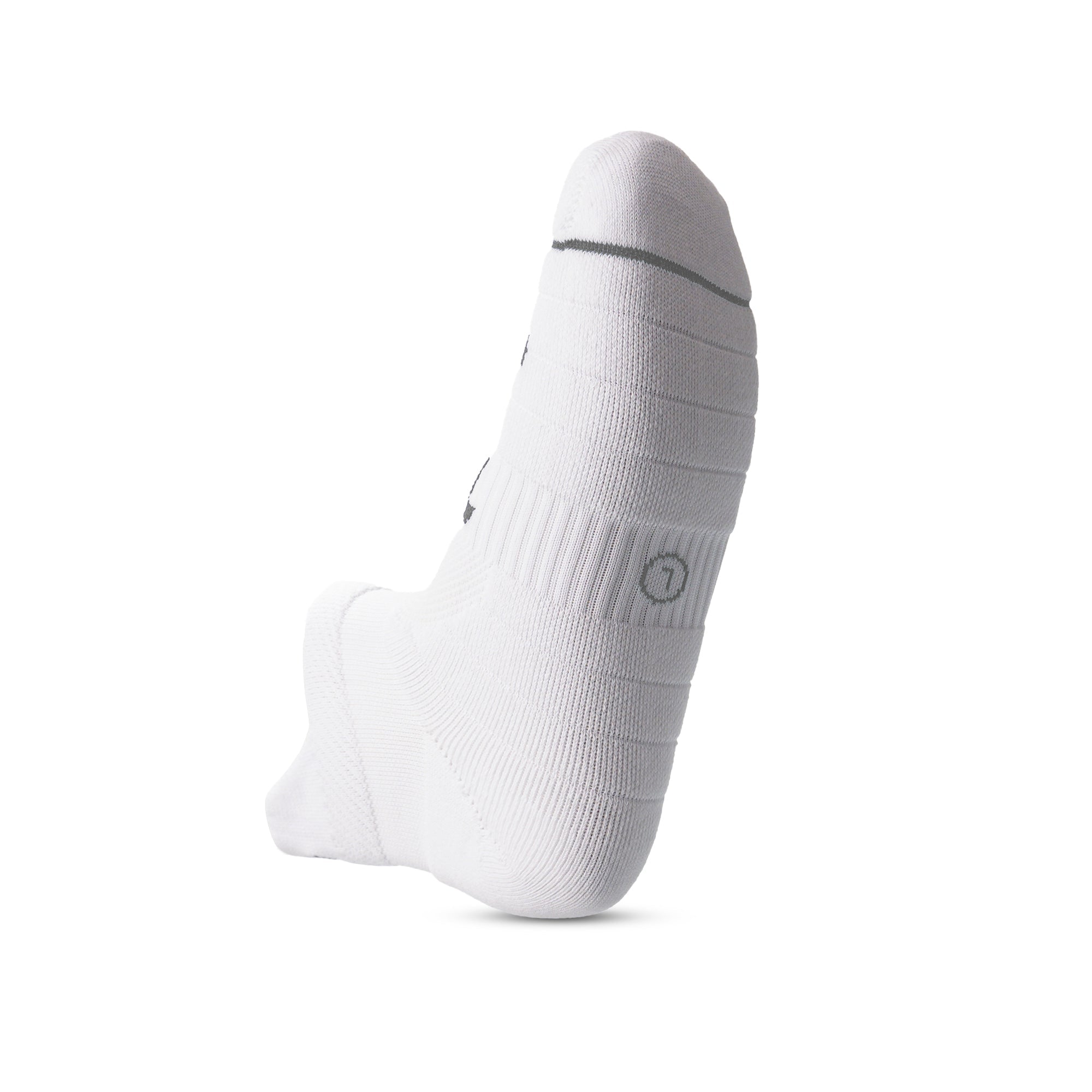 Calcetin Tobillero Blanco Tilki Lehinde - Sur SportsAccesorios