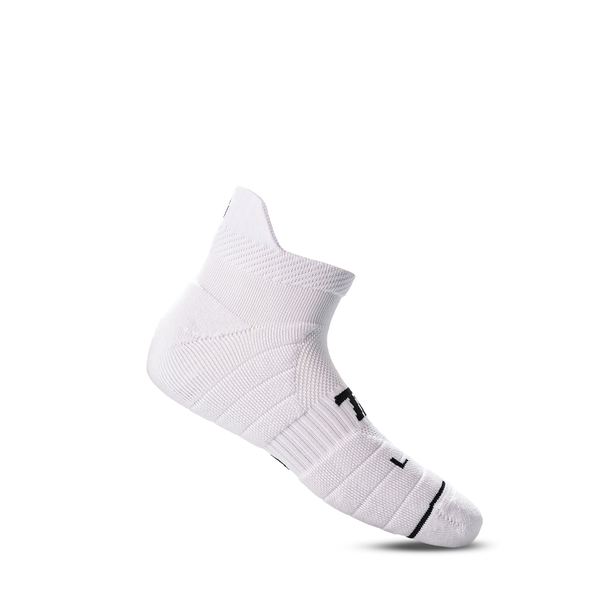 Calcetin Tobillero Blanco Tilki Lehinde - Sur SportsAccesorios