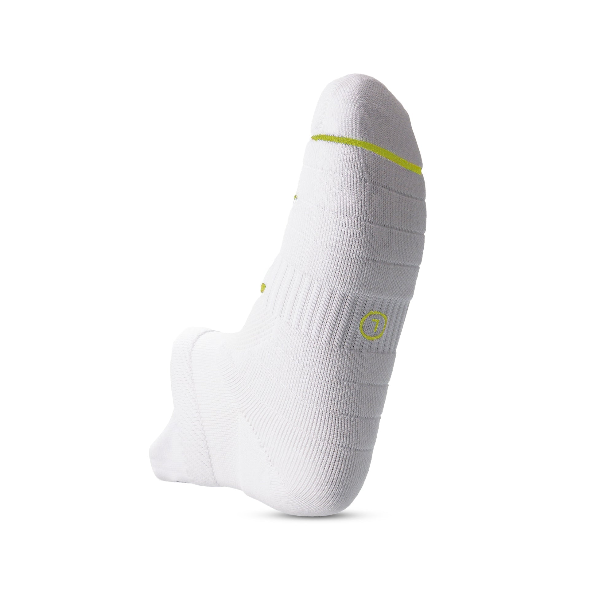 Calcetin Tobillero Blanco Tilki Lehinde - Sur SportsAccesorios