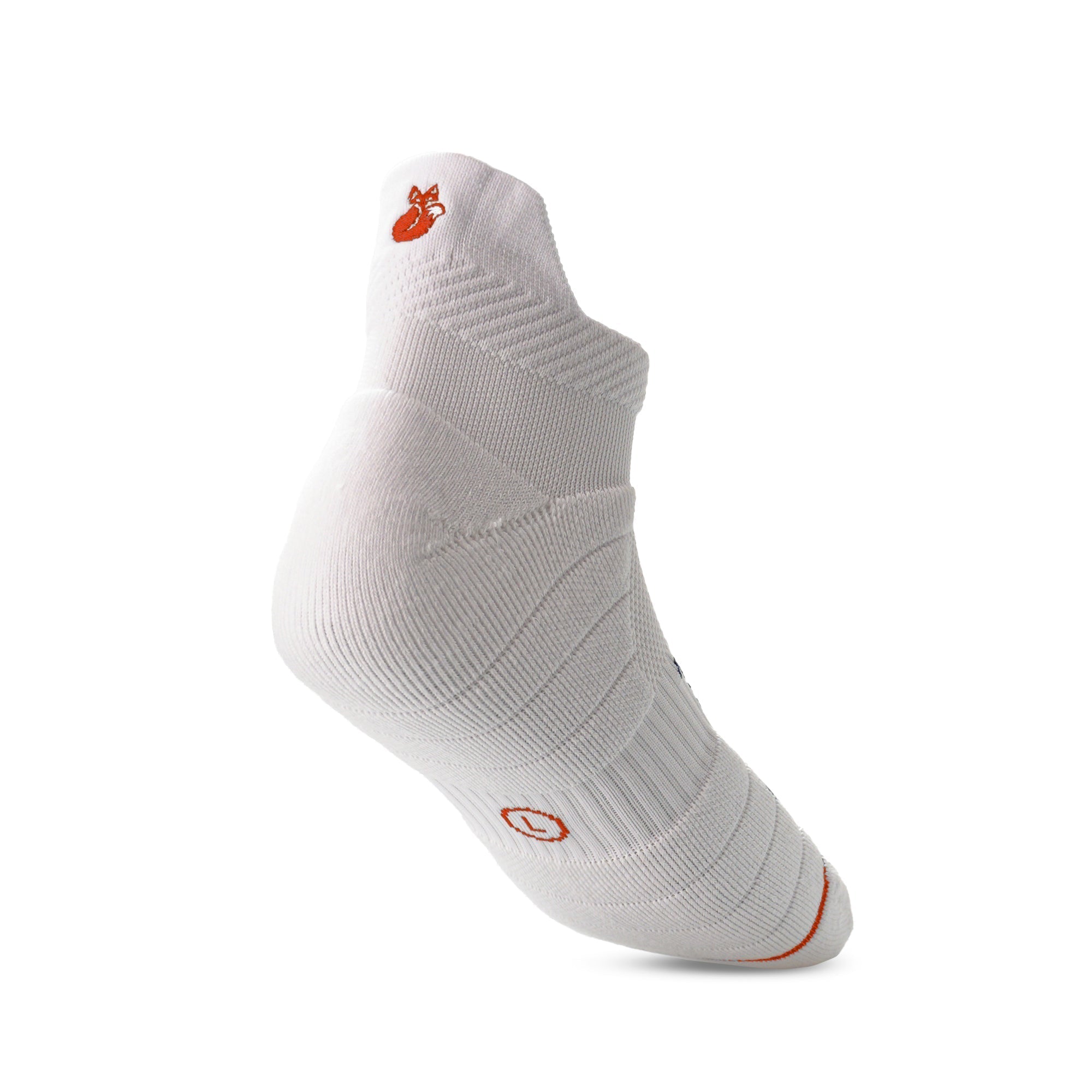 Calcetin Tobillero Blanco Tilki Lehinde - Sur SportsAccesorios