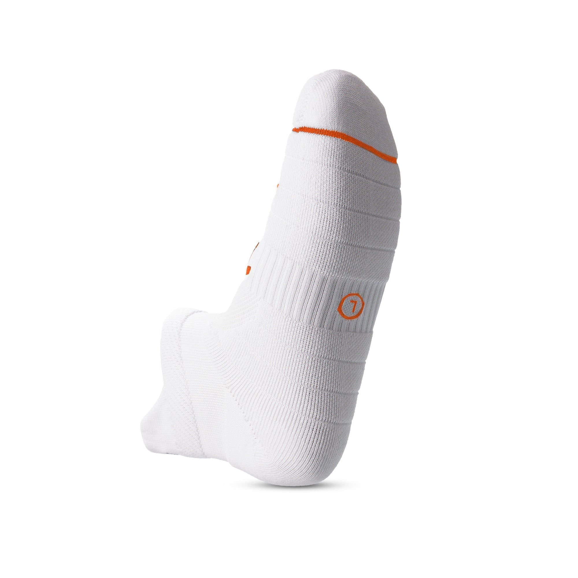 Calcetin Tobillero Blanco Tilki Lehinde - Sur SportsAccesorios
