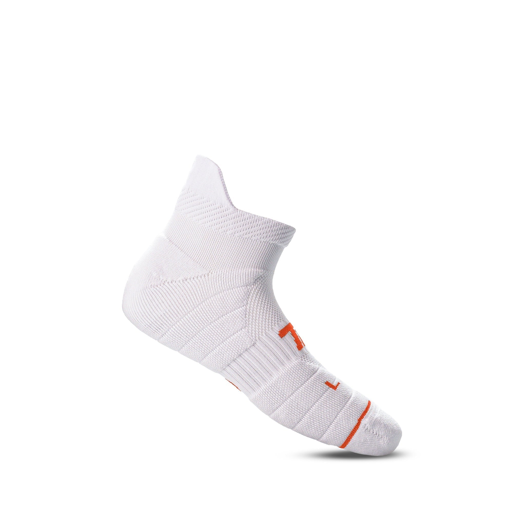 Calcetin Tobillero Blanco Tilki Lehinde - Sur SportsAccesorios