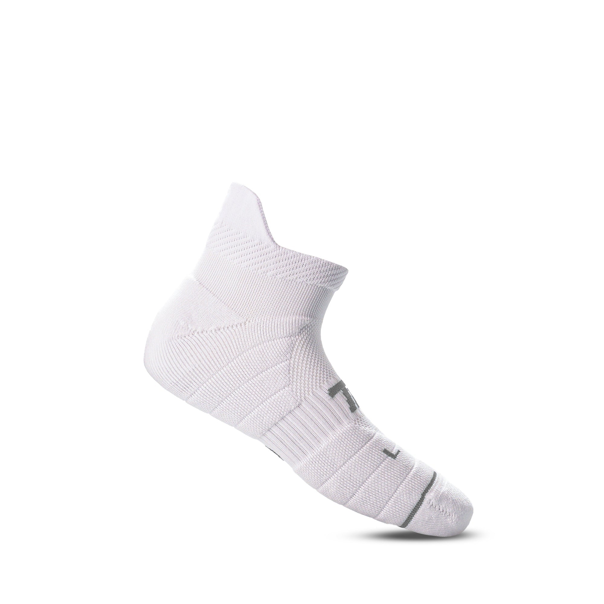 Calcetin Tobillero Blanco Tilki Lehinde - Sur SportsAccesorios