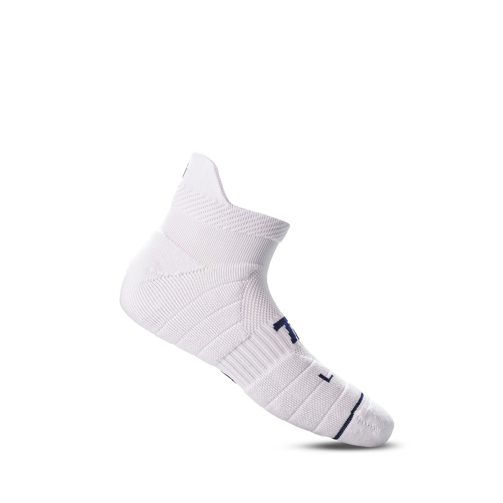 Calcetin Tobillero Blanco Tilki Lehinde - Sur SportsAccesorios