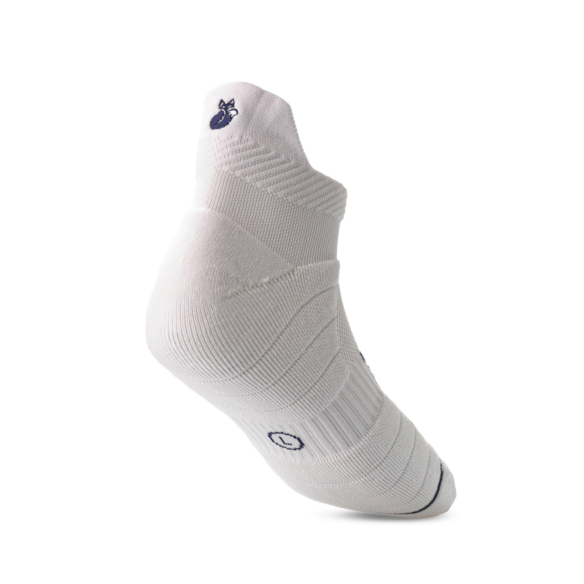 Calcetin Tobillero Blanco Tilki Lehinde - Sur SportsAccesorios
