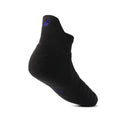 Calcetin Tobillero Negro Tilki Lehinde - Sur SportsAccesorios