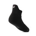 Calcetin Tobillero Negro Tilki Lehinde - Sur SportsAccesorios