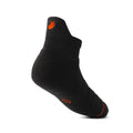 Calcetin Tobillero Negro Tilki Lehinde - Sur SportsAccesorios