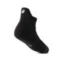 Calcetin Tobillero Negro Tilki Lehinde - Sur SportsAccesorios