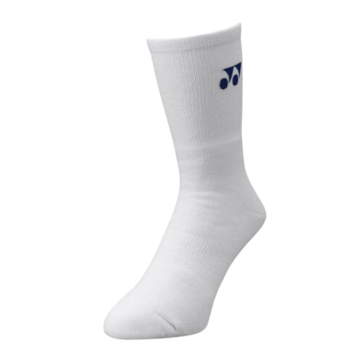 Calcetin Yonex 19120 Blanco - Sur SportsAccesorios