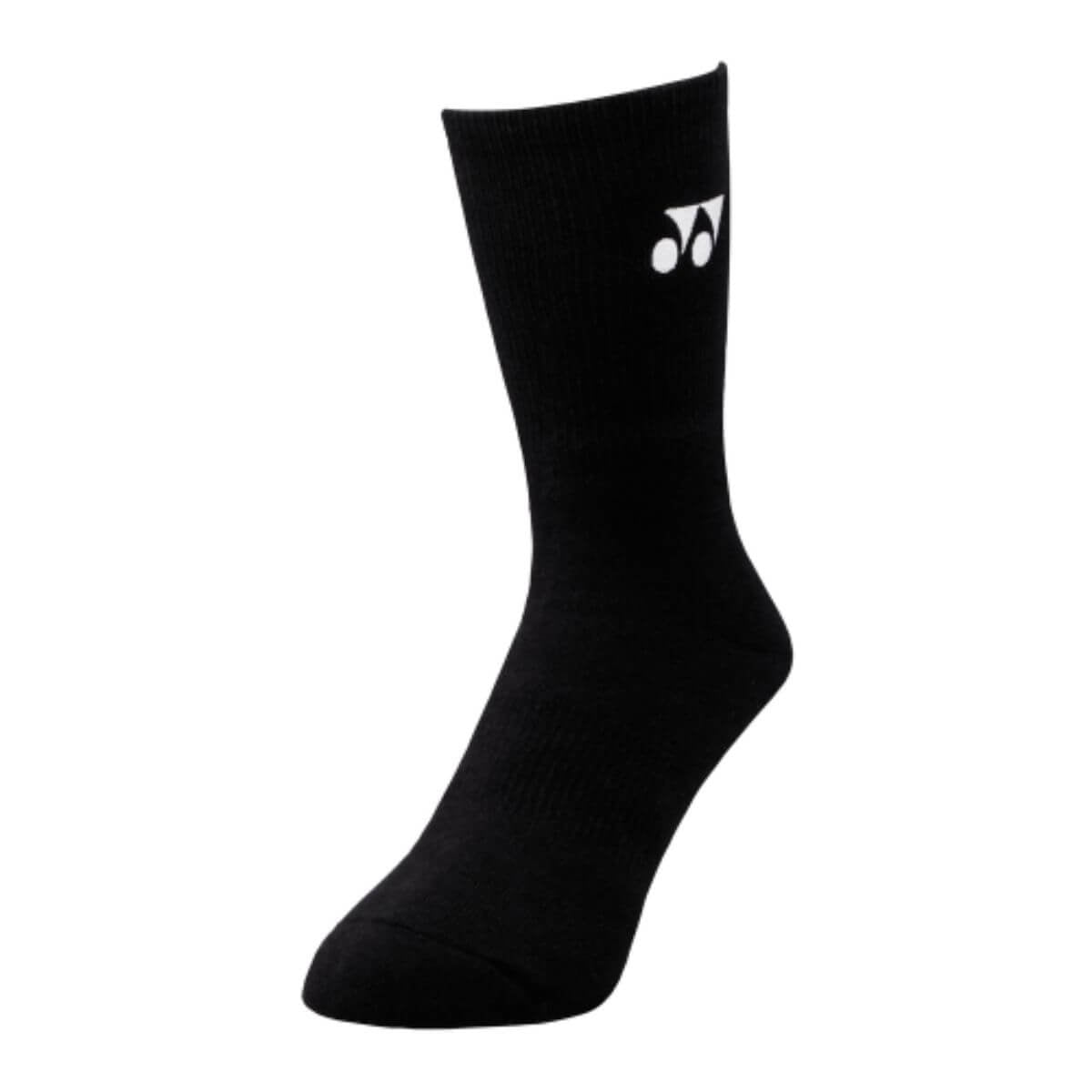Calcetín Yonex 19120 Negro - Sur SportsAccesorios