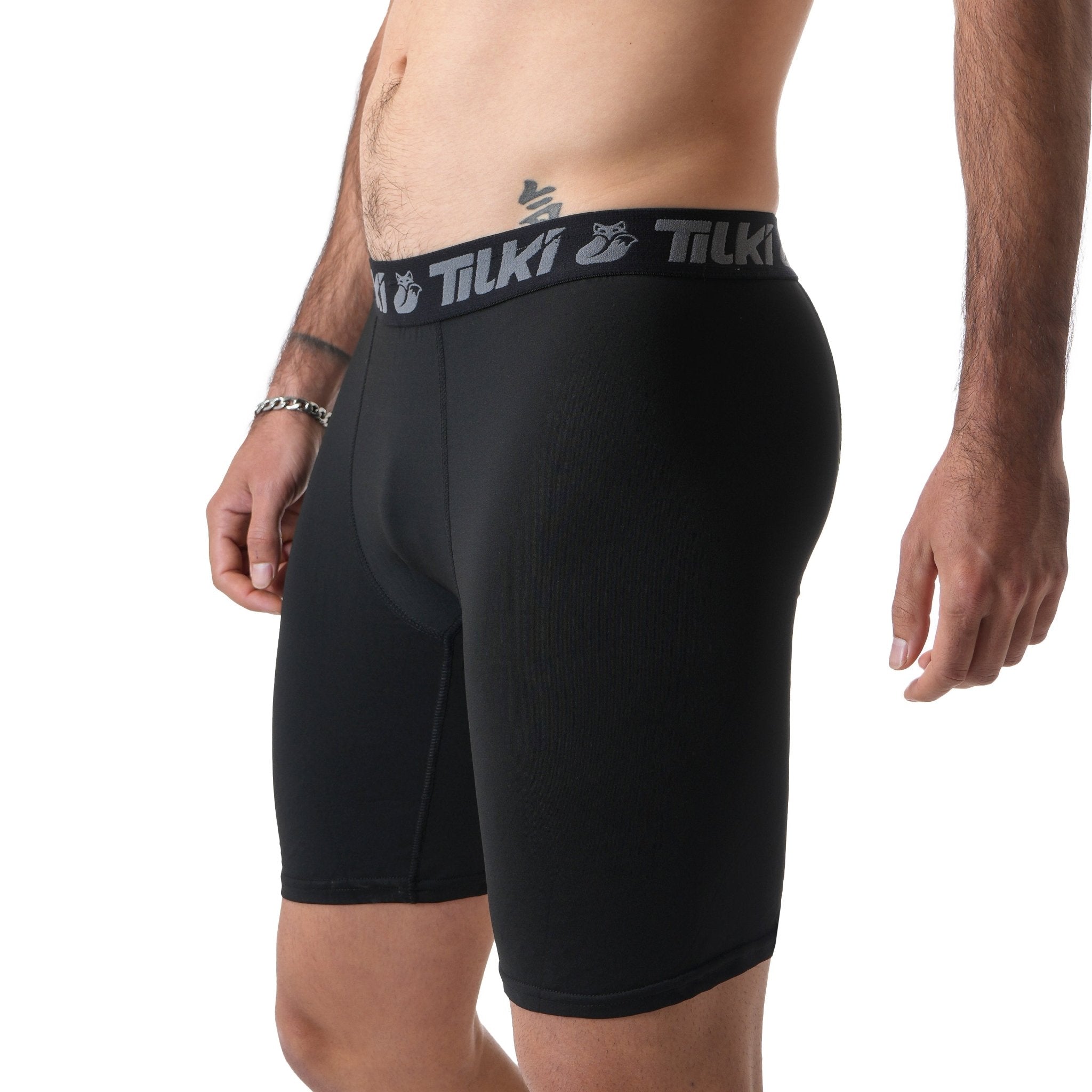 Calza corta Tilki Hareket - Sur SportsVestuario
