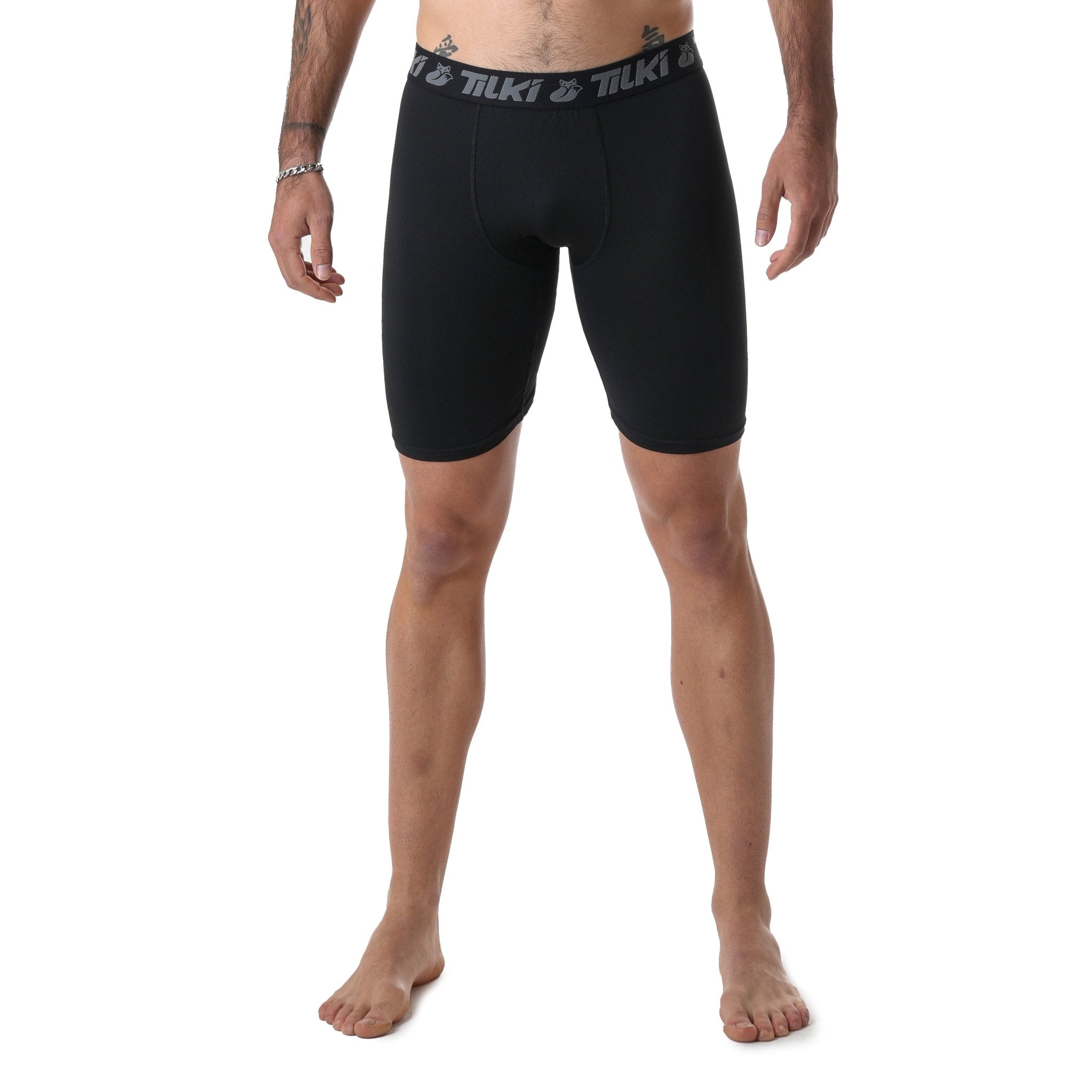 Calza corta Tilki Hareket - Sur SportsVestuario