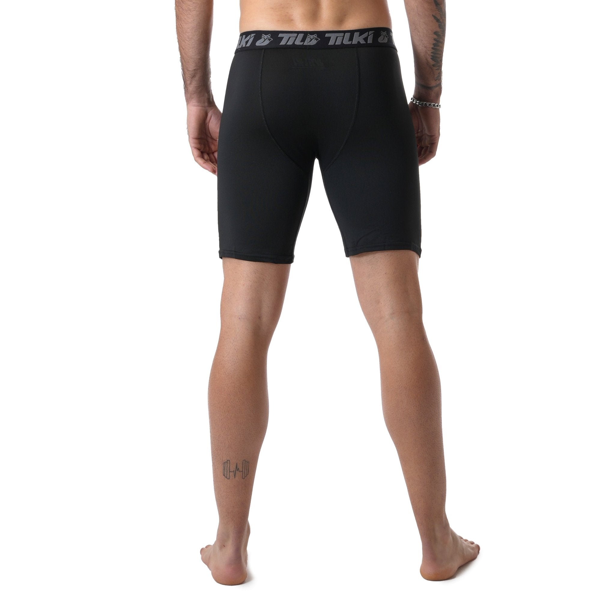 Calza corta Tilki Hareket - Sur SportsVestuario