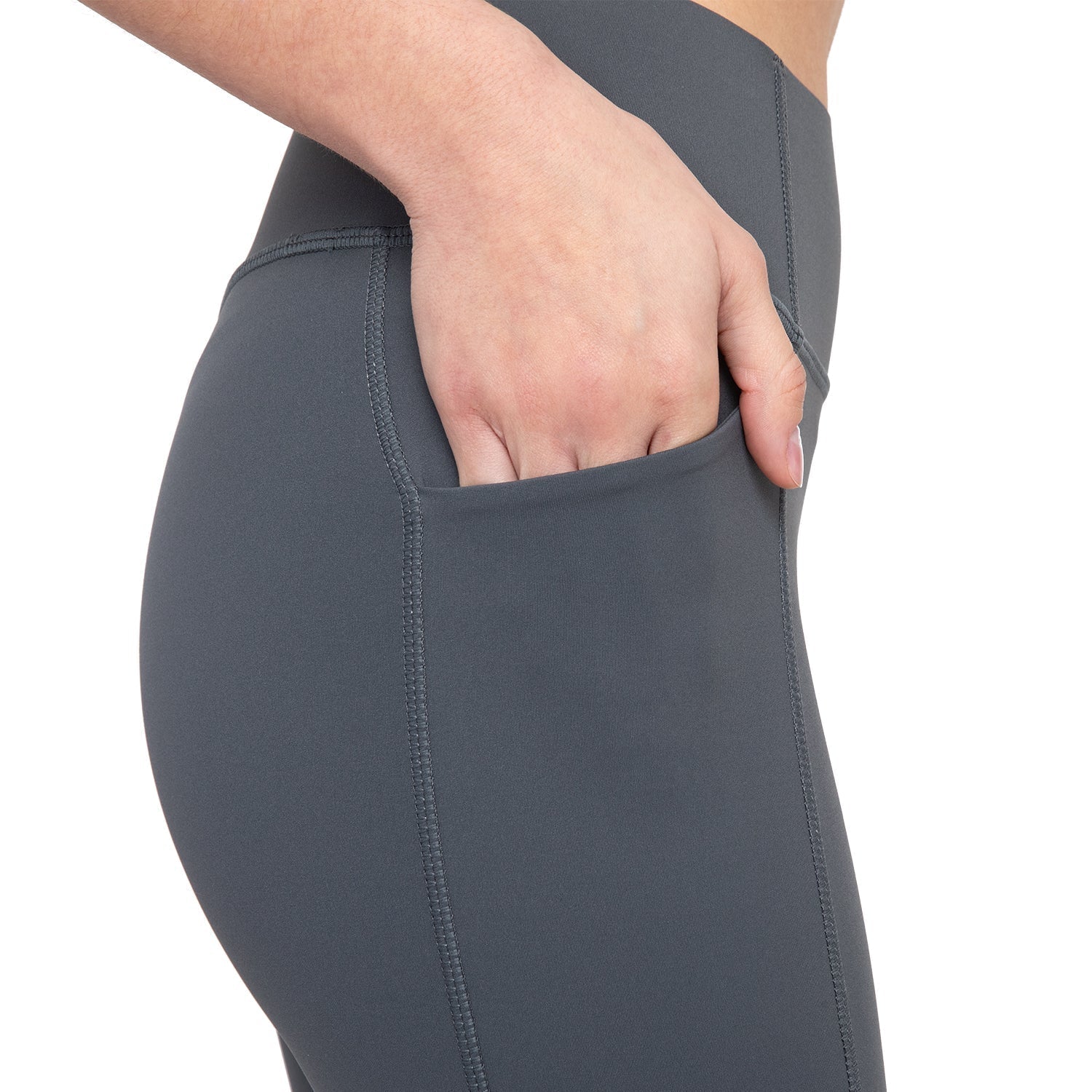 Calza Pro Mujer Tilki Lehinde - Sur SportsVestuario