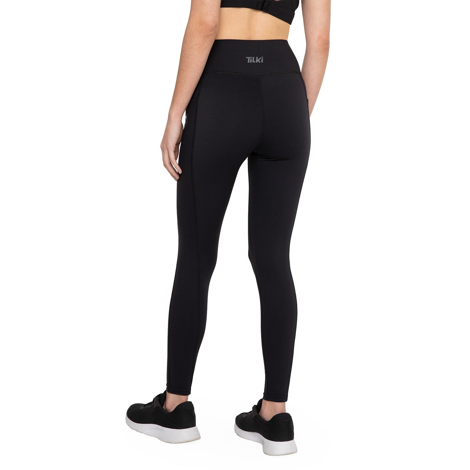Calza Pro Mujer Tilki Lehinde - Sur SportsVestuario