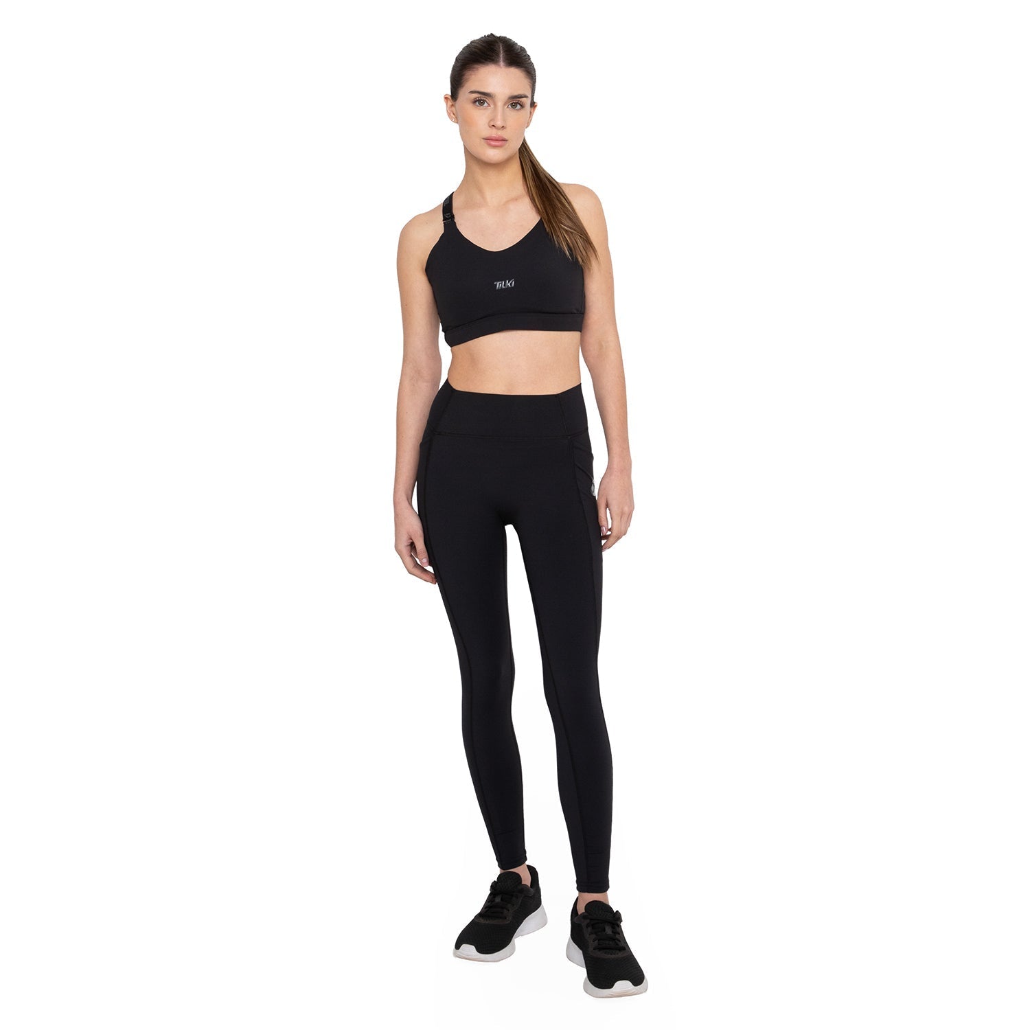 Calza Pro Mujer Tilki Lehinde - Sur SportsVestuario