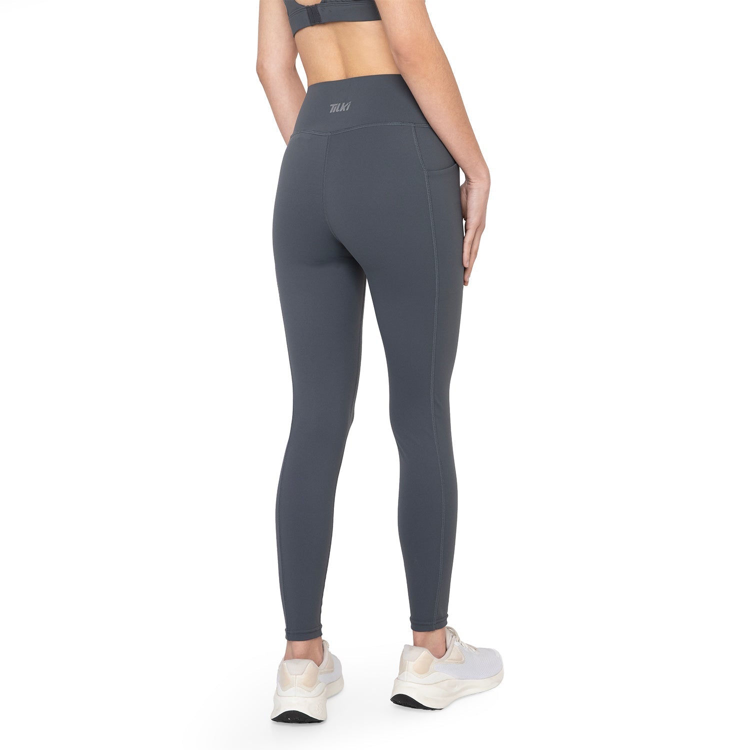 Calza Pro Mujer Tilki Lehinde - Sur SportsVestuario