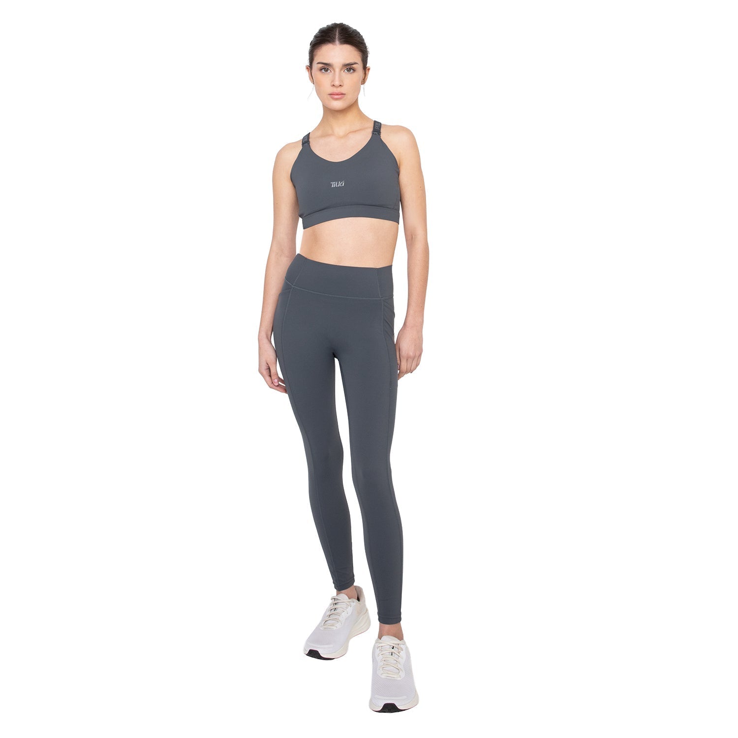 Calza Pro Mujer Tilki Lehinde - Sur SportsVestuario