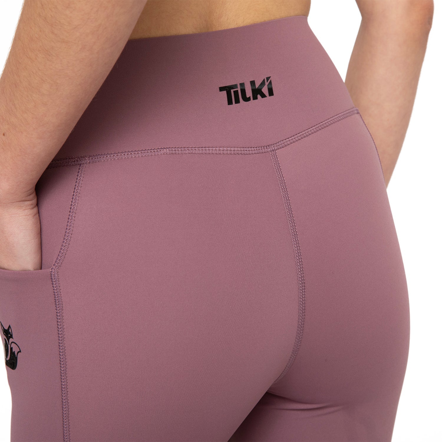 Calza Pro Mujer Tilki Lehinde - Sur SportsVestuario