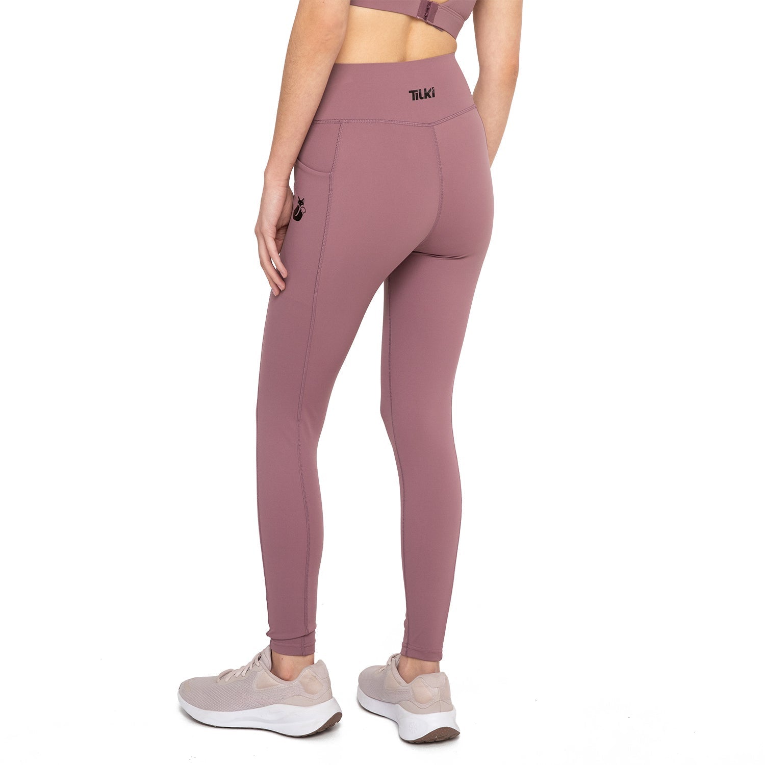 Calza Pro Mujer Tilki Lehinde - Sur SportsVestuario