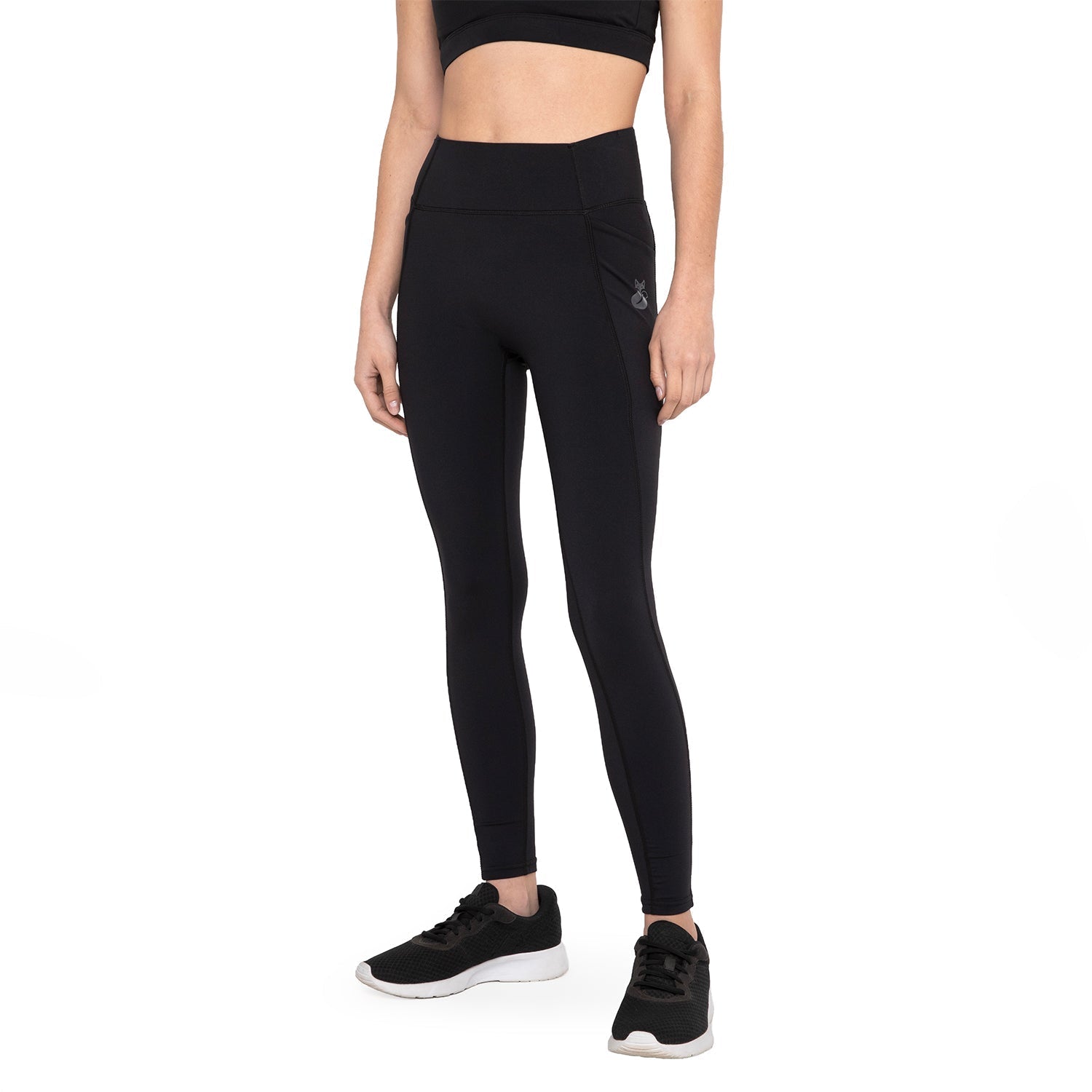Calza Pro Mujer Tilki Lehinde - Sur SportsVestuario