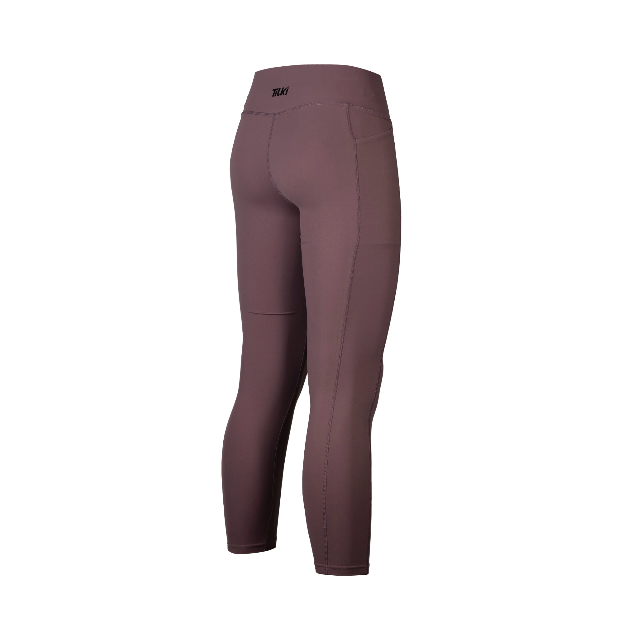 Calza Pro Mujer Tilki Lehinde Malva