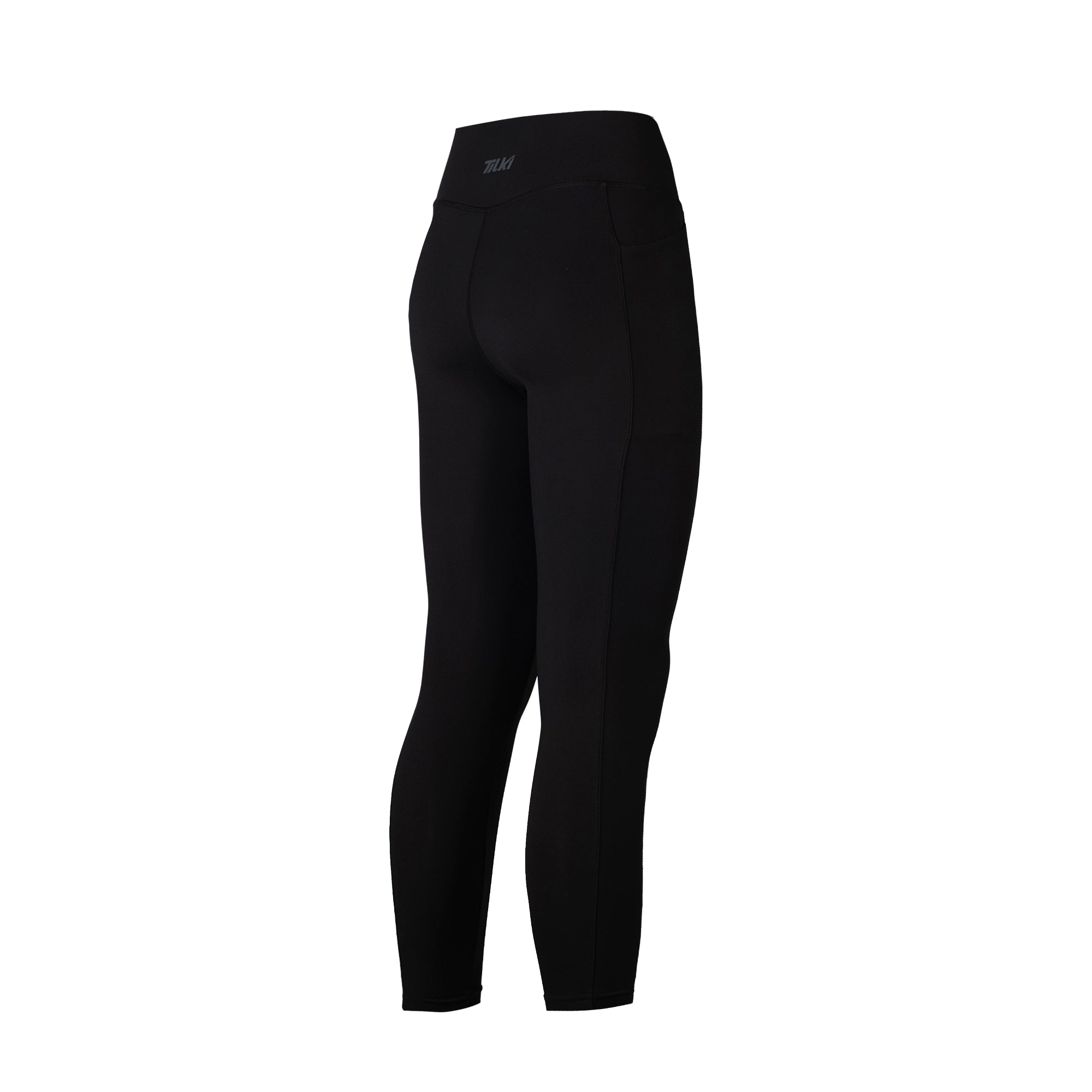 Calza Pro Mujer Tilki Lehinde Negro