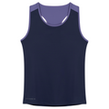 Polera Nox Tirantes Pro Naval Blue