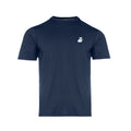 Polera Poly Pro Tilki Lehinde - Azul Marino