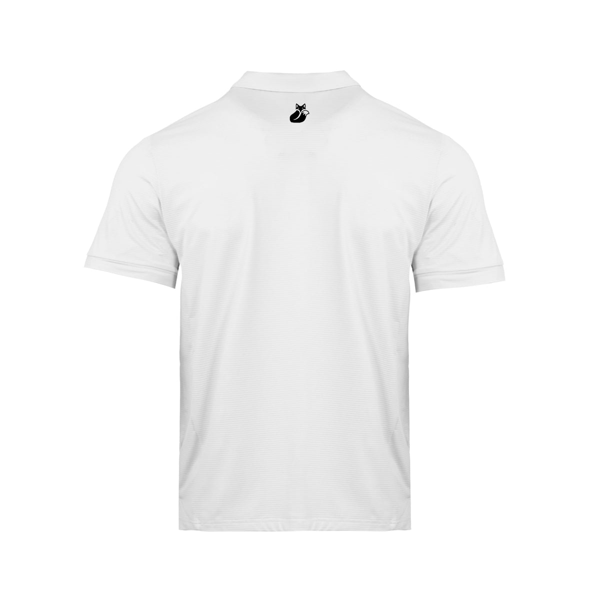 Polera Polo Pro Tilki Lehinde - Blanco