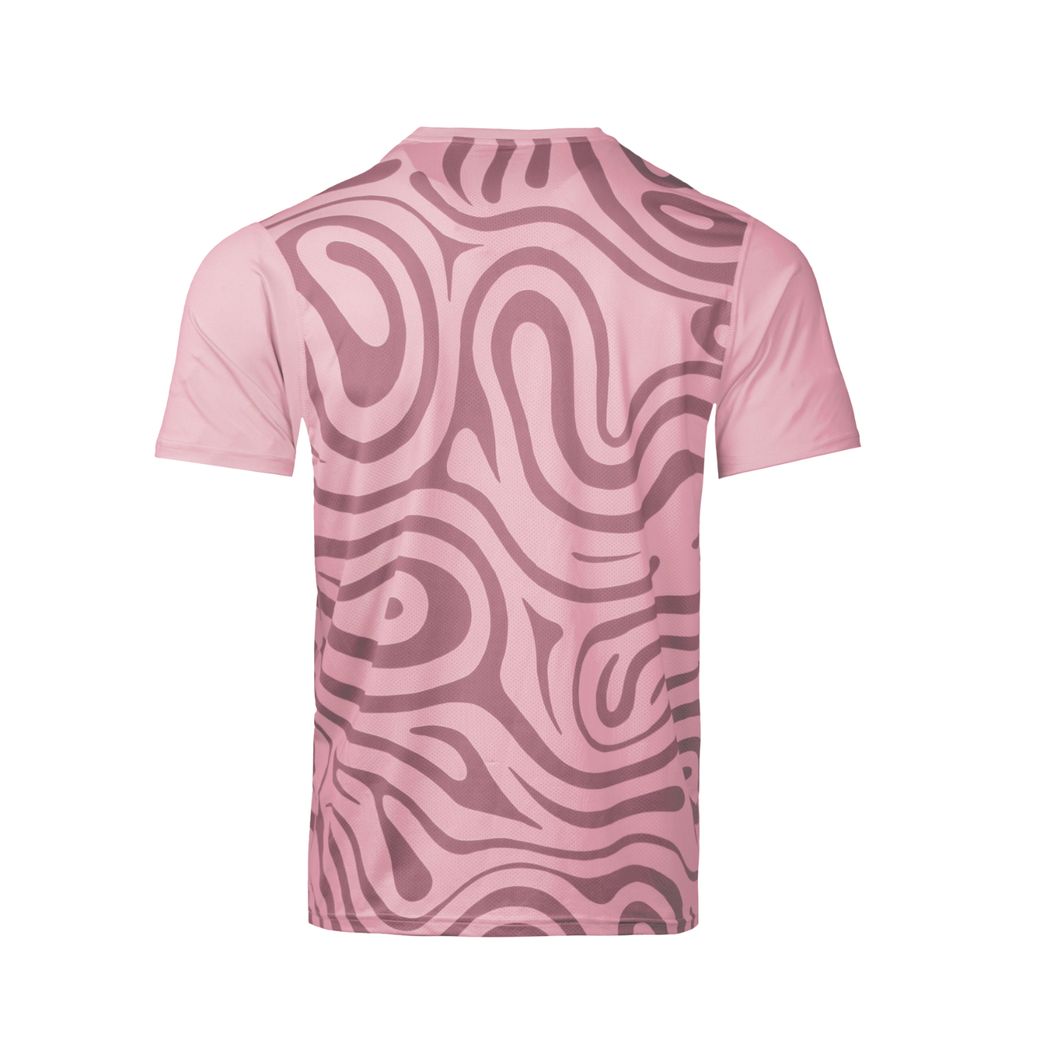 Polera Full Print Pro KIDS Tilki
