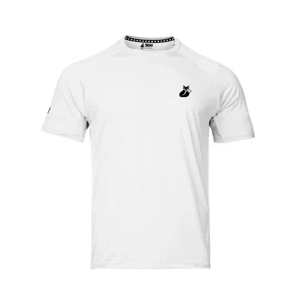 Polera Pro Tilki Lehinde - Blanco