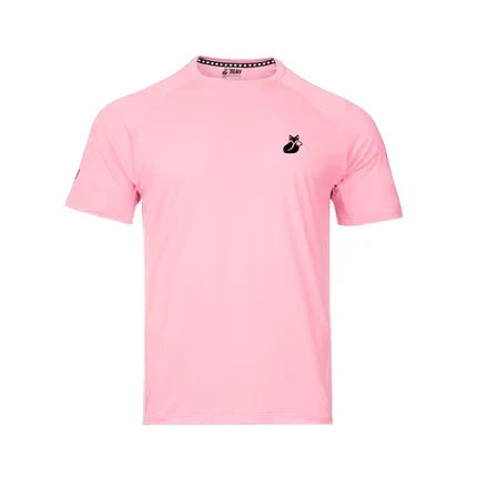 Polera Pro Tilki Lehinde - Rosa