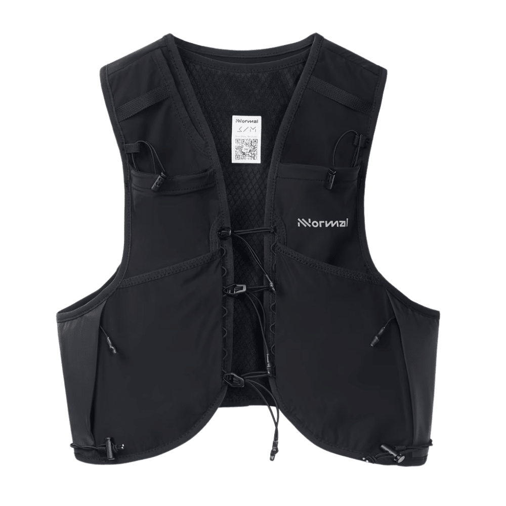 Chaleco de running NNormal - Sur SportsVestuario