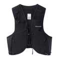 Chaleco Nnormal de Carreras Transpirable Negro N1ARV02-002