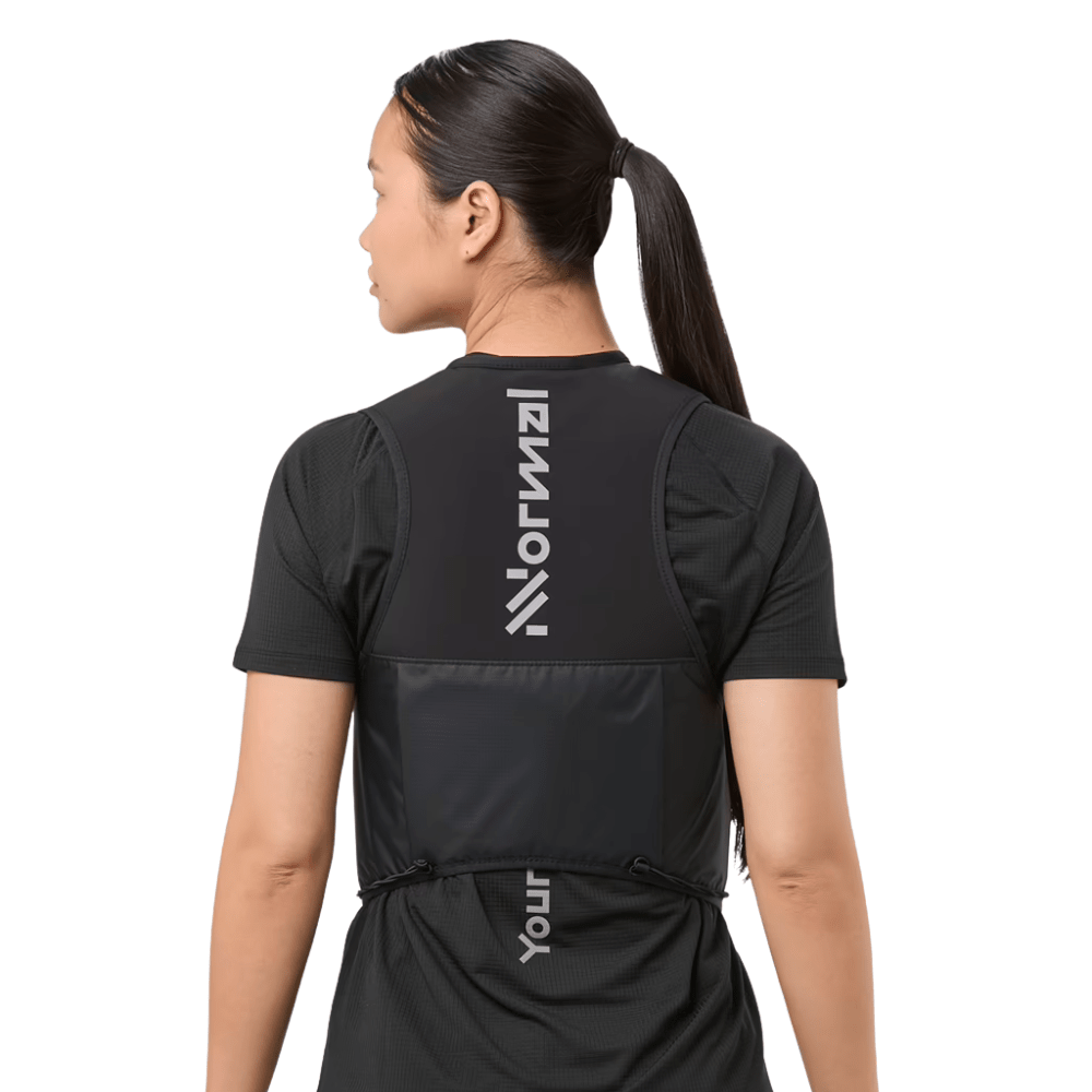 Chaleco de running NNormal - Sur SportsVestuario