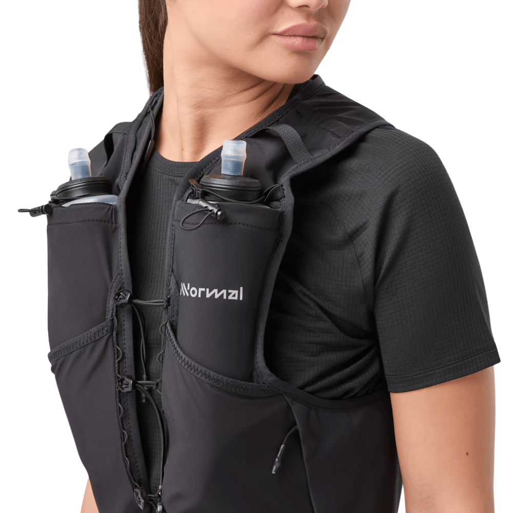 Chaleco de running NNormal - Sur SportsVestuario