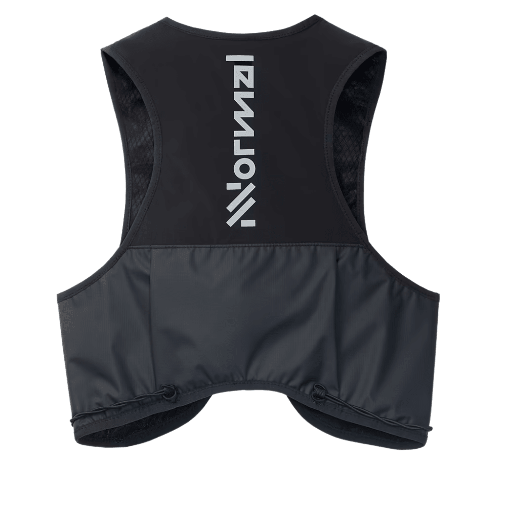 Chaleco de running NNormal - Sur SportsVestuario