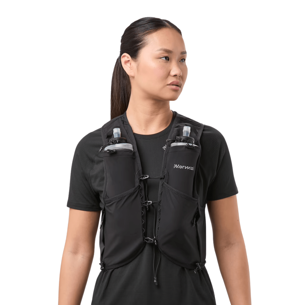Chaleco de running NNormal - Sur SportsVestuario