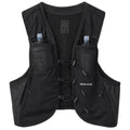 Chaleco Nnormal Running Negro