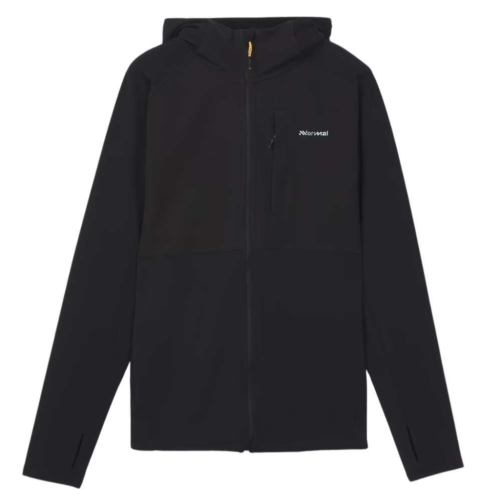 Chaqueta NNormal Active Warm