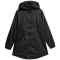 Chaqueta 4F Niña egro