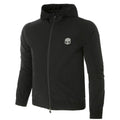 Chaqueta Liviana Hydrogen Técnica Negra