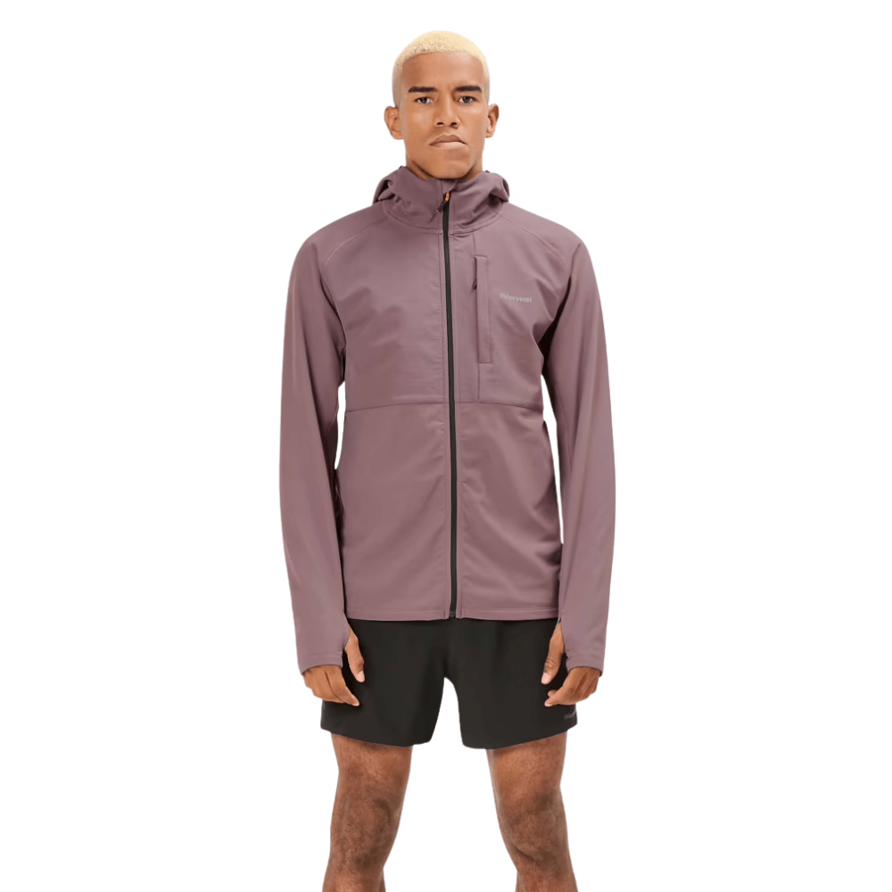 Chaqueta NNormal Active Warm - Sur SportsVestuario