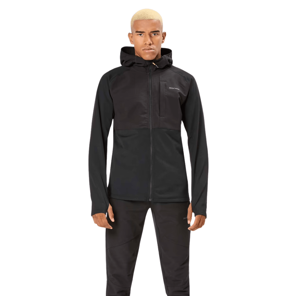 Chaqueta NNormal Active Warm - Sur SportsVestuario