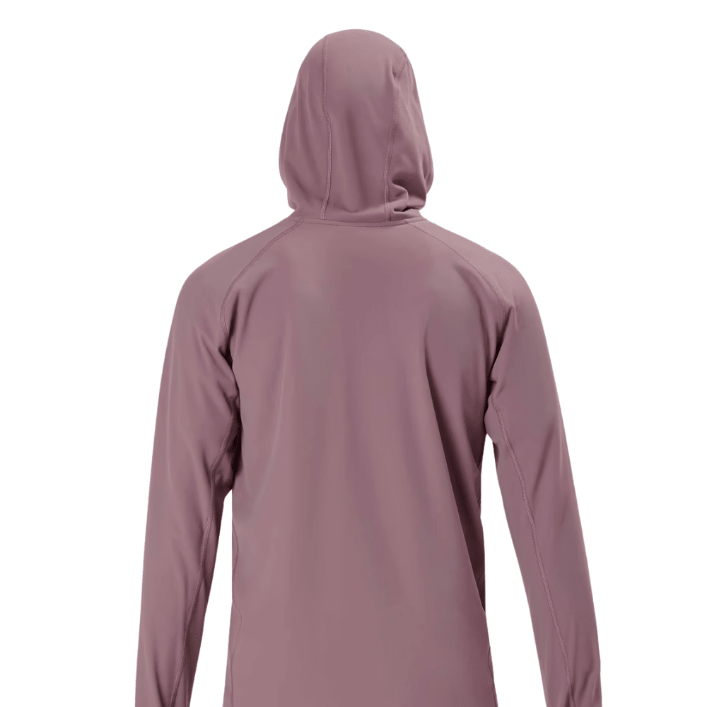 Chaqueta NNormal Active Warm - Sur SportsVestuario