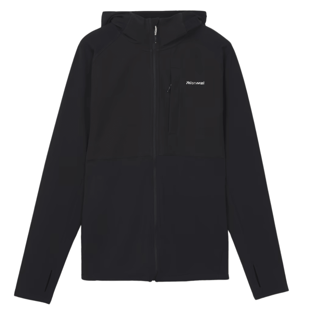 Chaqueta NNormal Active Warm - Sur SportsVestuario