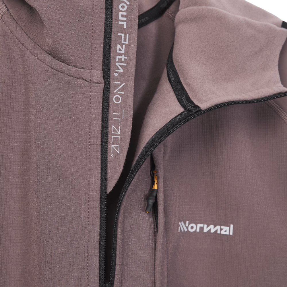 Chaqueta NNormal Active Warm - Sur SportsVestuario