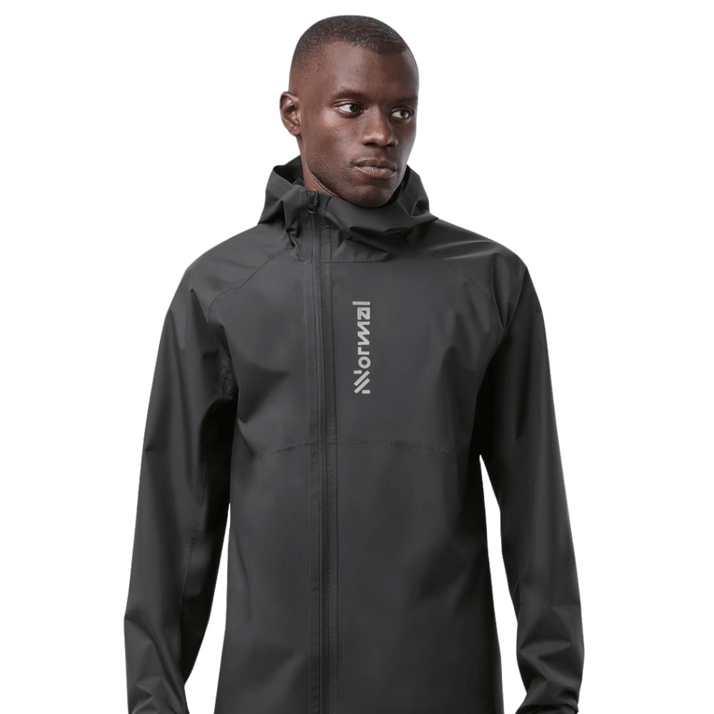 Chaqueta NNormal Impermeable Trail - Sur SportsVestuario